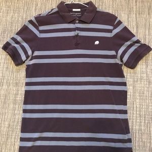 Banana Republic Collared Polo Shirt Mens size L